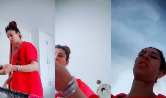 duyguburak8's Stream - Apr 15, 2026, 5:52 AM