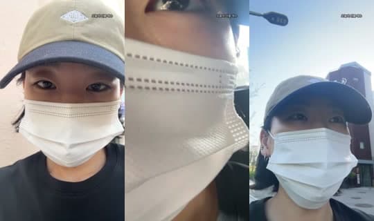 onseol2's Stream - Apr 15, 2026, 7:20 AM