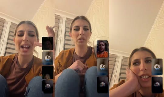 plavaciganka6's Stream - Apr 13, 2026, 10:55 PM