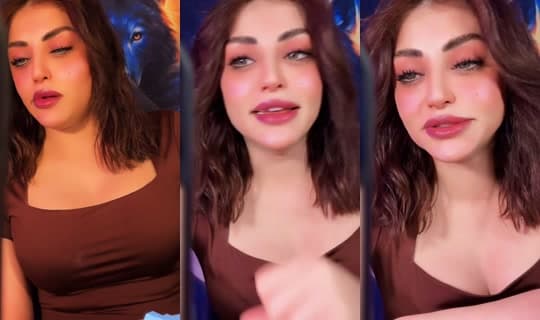 amany_joad1's Stream - Apr 15, 2026, 7:29 PM