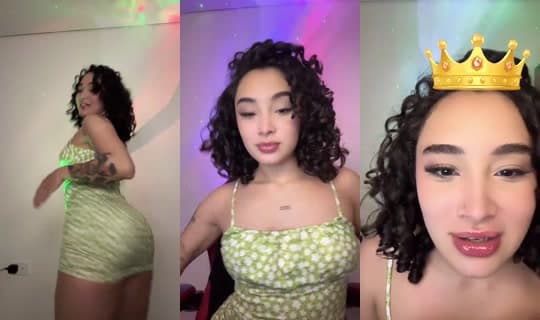 Mariana_Restrepo's Stream - Apr 12, 2026, 4:29 AM