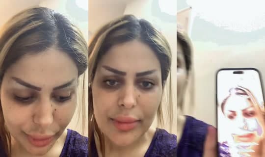 selena.reus's Stream - Apr 14, 2026, 2:01 AM