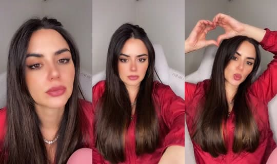 danicarmonalive's Stream - Apr 12, 2026, 8:06 AM