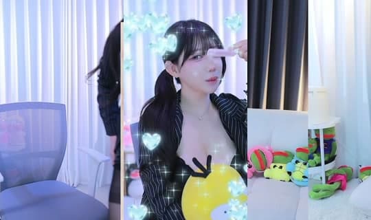 eunyoung1238's Stream - Apr 14, 2026, 1:59 PM