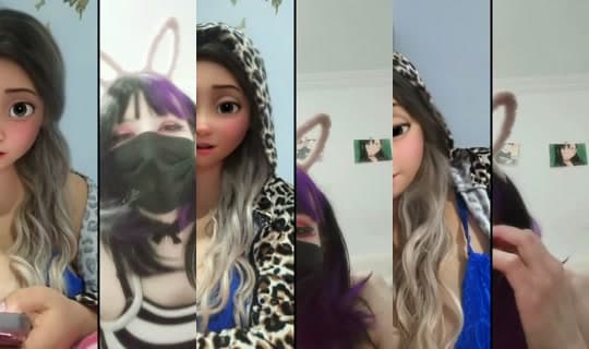 lareine16paris's Stream - Apr 13, 2026, 10:05 PM