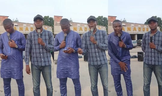 nourdine.jamahofficiel's Stream - Apr 12, 2026, 5:57 PM