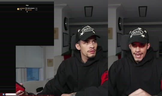 sneako's Stream - Apr 14, 2026, 11:28 PM