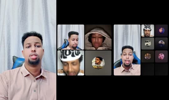 walalak100's Stream - Apr 14, 2026, 10:01 PM