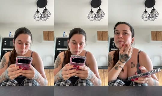 bosselady57's Stream - Apr 14, 2026, 2:57 PM