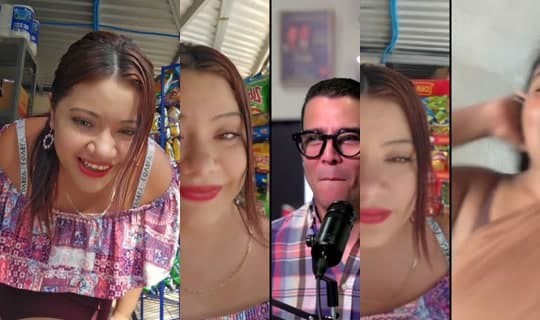 teresita_castellon's Stream - Apr 13, 2026, 9:06 PM