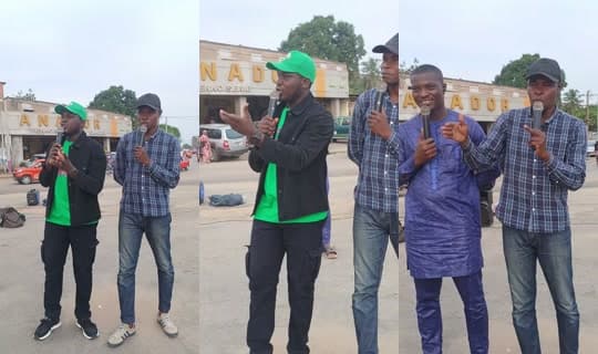 nourdine.jamahofficiel's Stream - Apr 12, 2026, 5:07 PM