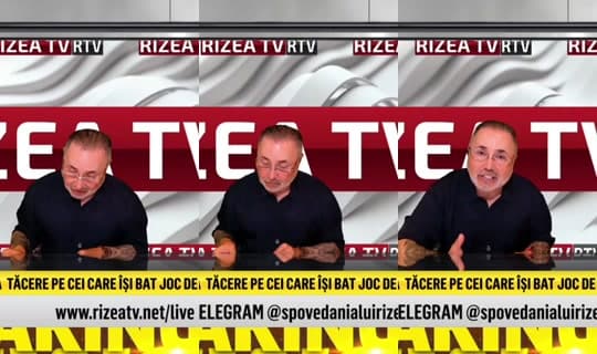 RIZEA_TV's Stream - Apr 9, 2026, 7:38 PM