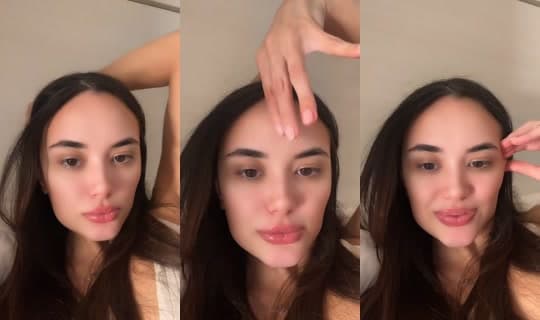 cinthiavolmer's Stream - Apr 14, 2026, 7:07 AM