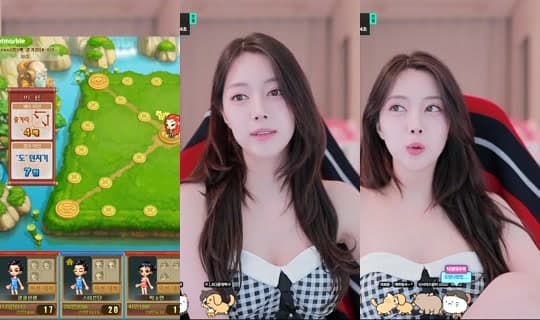 gys01083's Stream - Apr 14, 2026, 9:34 AM