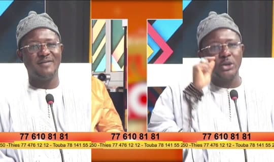 walfadjritv's Stream - Apr 9, 2026, 6:05 PM