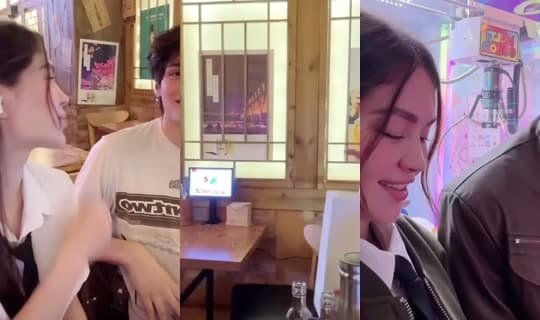 mira's Stream - Apr 15, 2026, 5:01 AM