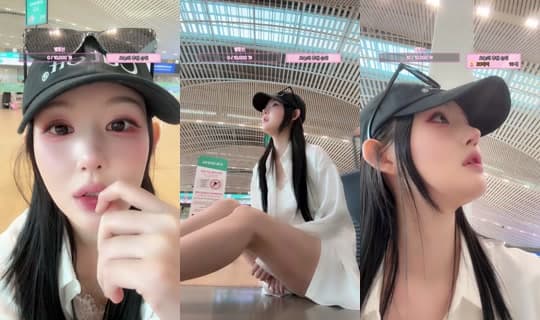 ahrum0912's Stream - Apr 15, 2026, 9:17 AM