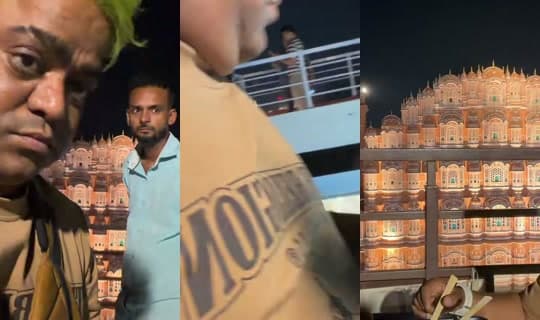 deepak's Stream - Apr 14, 2026, 2:58 PM