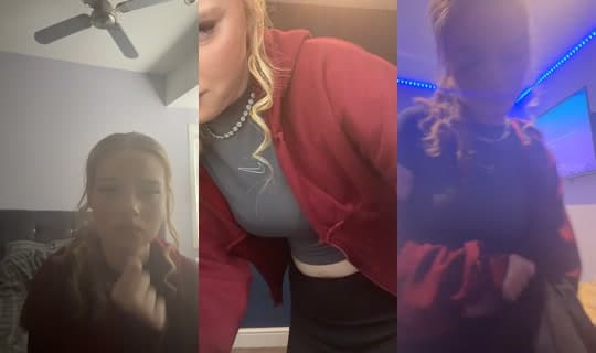 itselsxo's Stream - Apr 15, 2026, 2:08 PM