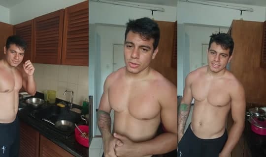 omar18rafael's Stream - Apr 6, 2026, 7:56 PM