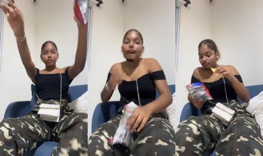 vrechell's Stream - Apr 4, 2026, 10:55 PM