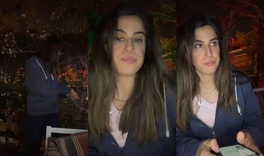 jumana.ahmad33's Stream - Apr 6, 2026, 6:19 PM