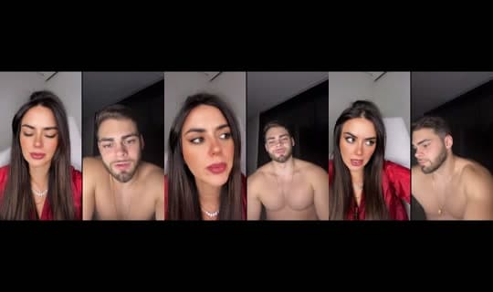 danicarmonalive's Stream - Apr 12, 2026, 6:19 AM