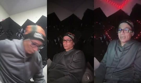 Az_LEAH's Stream - Mar 25, 2026, 1:57 AM