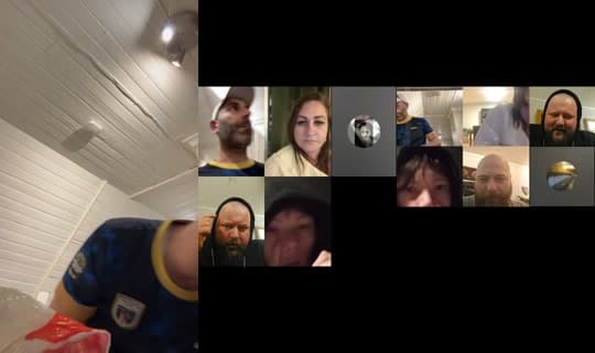 hemen.nadri's Stream - Apr 14, 2026, 7:35 PM