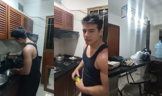 omar18rafael's Stream - Apr 7, 2026, 2:18 AM