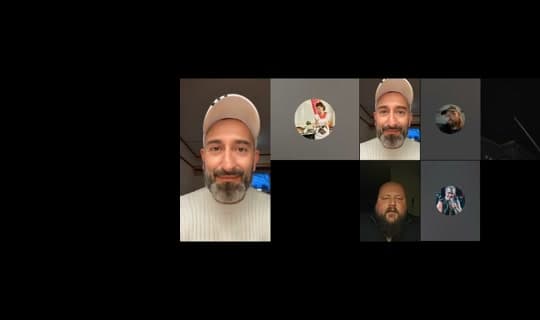 hemen.nadri's Stream - Apr 15, 2026, 7:22 PM