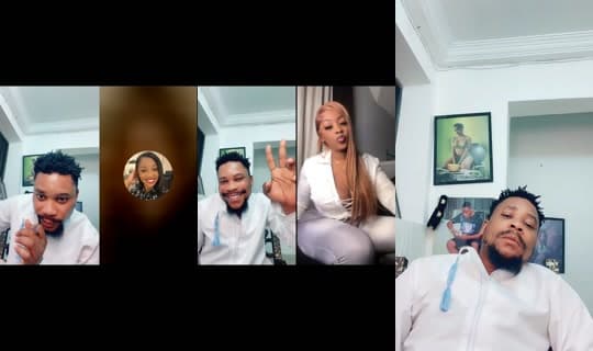 the_great_oracle_hoahi_1's Stream - Apr 12, 2026, 6:19 AM