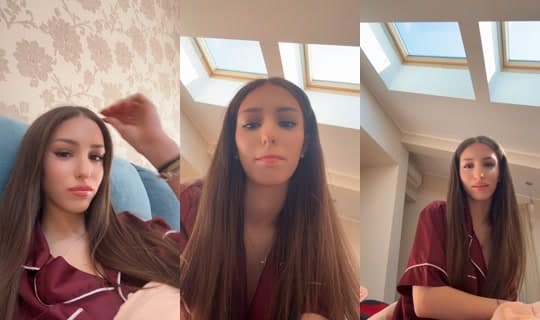 sofiagjurbavija's Stream - Apr 15, 2026, 10:03 AM