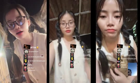 nhuylee.2000's Stream - Apr 14, 2026, 11:56 AM