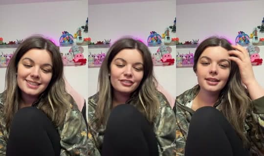 kiki_11225's Stream - Apr 12, 2026, 11:42 PM