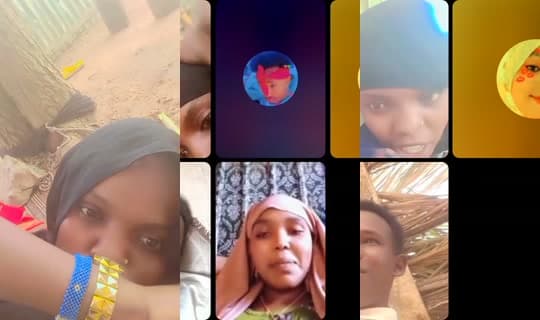 arafat.qalo.love's Stream - Apr 14, 2026, 11:07 AM