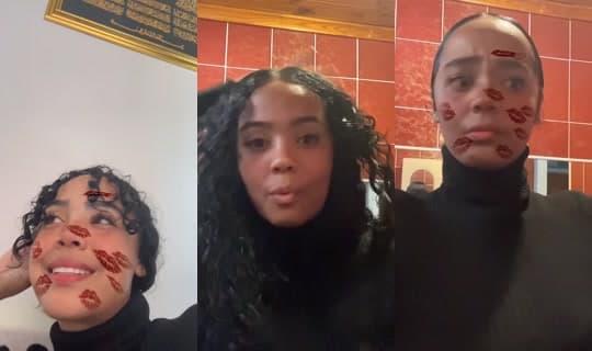 aneeqah_meyer's Stream - Apr 12, 2026, 11:21 AM