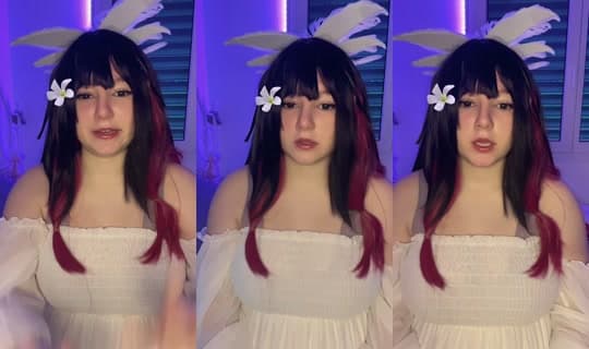 mikaiichan's Stream - Apr 13, 2026, 5:40 PM