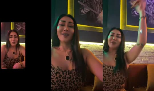 ayselim.official's Stream - Apr 13, 2026, 10:47 PM