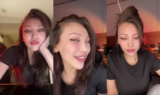 itsdina's Stream - Mar 30, 2026, 4:09 PM