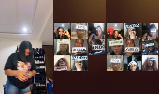 nwajiugo27's Stream - Apr 14, 2026, 6:40 PM