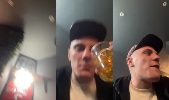 donapatewn911's Stream - Apr 6, 2026, 8:13 PM