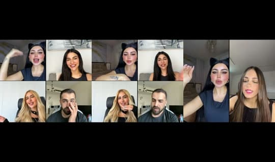 zahraamakeup's Stream - Apr 13, 2026, 10:23 AM