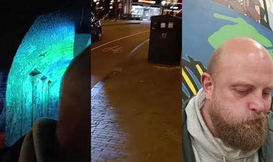 GongBongDave87's Stream - Apr 8, 2026, 11:18 PM