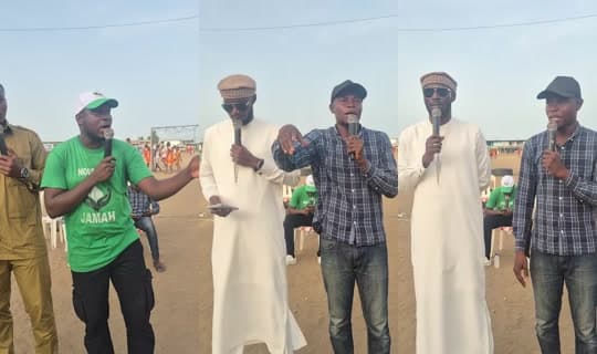 nourdine.jamahofficiel's Stream - Apr 11, 2026, 5:13 PM