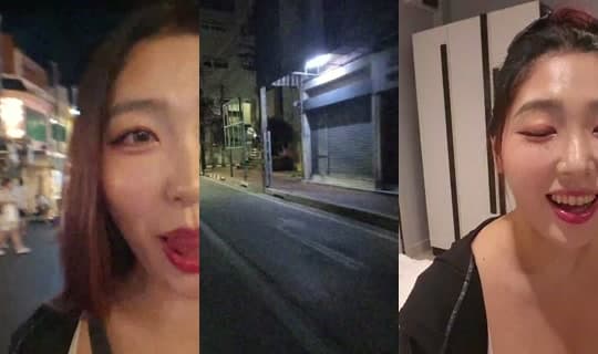 withjenny's Stream - Apr 15, 2026, 4:38 PM