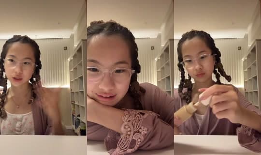 rasinti's Stream - Apr 13, 2026, 5:25 PM