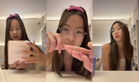 rasinti's Stream - Apr 14, 2026, 6:22 PM