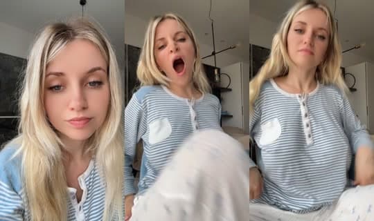 irinaareed01's Stream - Apr 14, 2026, 5:42 AM