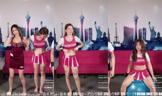 lasvegaslivestream's Stream - Apr 7, 2026, 5:03 PM